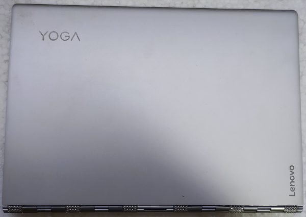 Lenovo Yoga 910-13IKB Ekran ve Dokunmatik Takım - Ücretsiz Kargo - Görsel 2