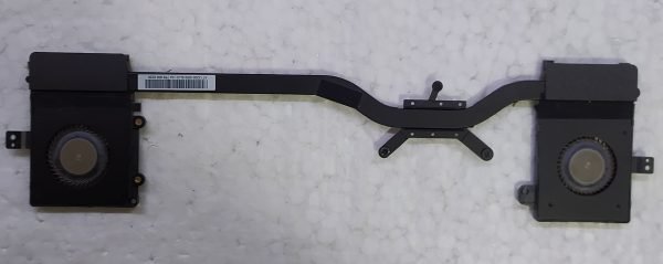 Lenovo Yoga 910-13IKB Fan Soğutucu Cpu - Ücretsiz Kargo