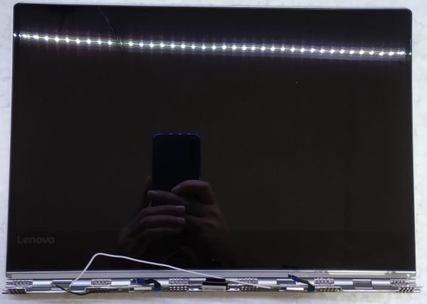 Lenovo Yoga 910-13IKB Ekran ve Dokunmatik Takım - Ücretsiz Kargo