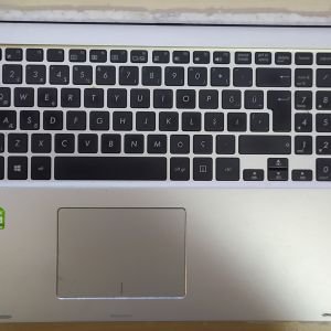Asus TP500 TP500L Üst Kasa Klavye Touchpad — görsel 2