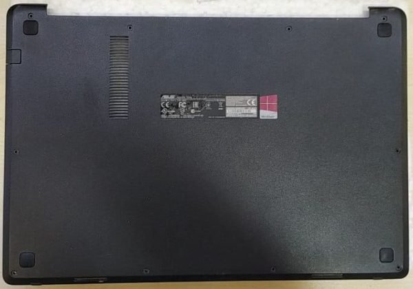Asus TP500 TP500L Alt Kasa Alt Kapak - Ücretsiz Kargo