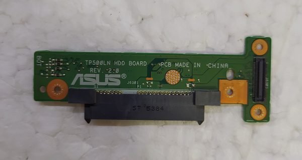 Asus TP500 TP500L Harddisk Sata Board - Ücretsiz Kargo - Görsel 2