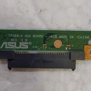 Asus TP500 TP500L Harddisk Sata Board