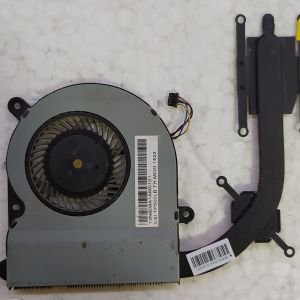 Asus TP500 TP500L Fan Soğutucu Cpu