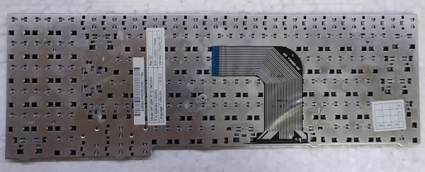 Casper Nirvana MB55IN1-3 Klavye Tuş Takımı - Görsel 2
