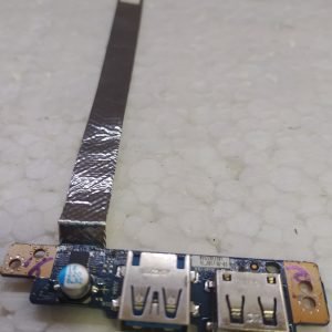 Lenovo İdeapad 510-15IKB Usb Port Board Flex - Ücretsiz Kargo