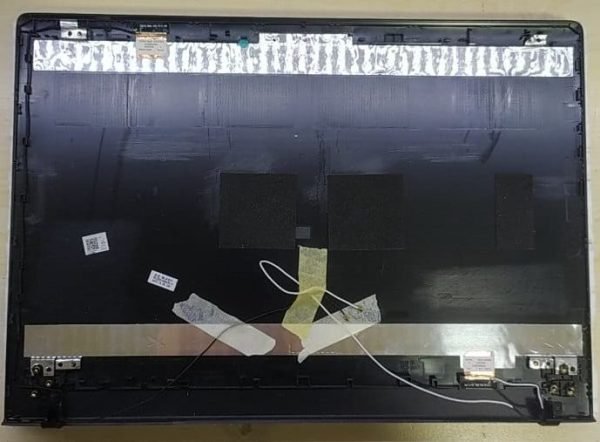 Lenovo İdeapad 100-15IBD Lcd Cover Arka Kapak - Ücretsiz Kargo - Görsel 2