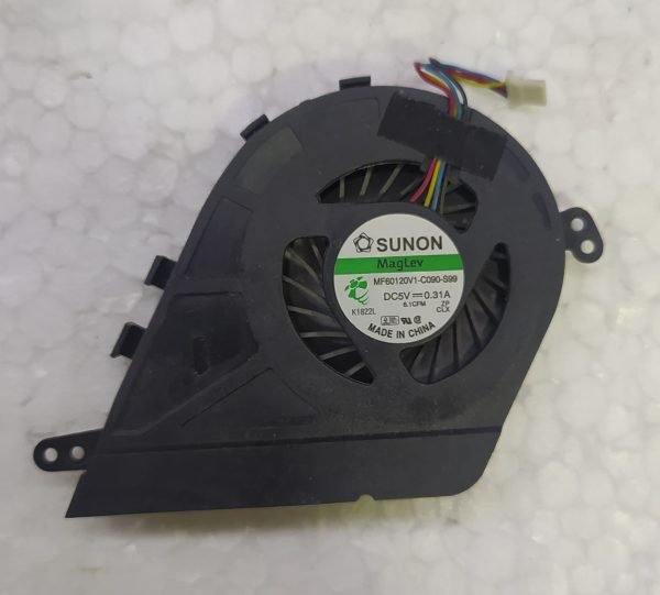 Dell Latitude E5420 Fan Soğutucu
