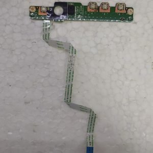 Dell Latitude E5420 Power Button Tetik