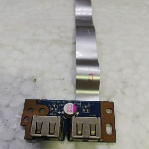 Toshiba Satellite L505-13u Usb Port Flex Board