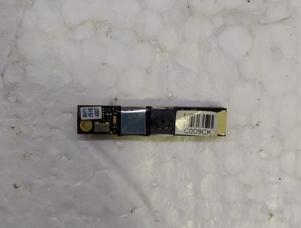 Toshiba Satellite L505-13u Kamera Webcam