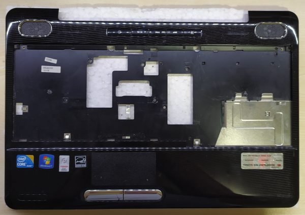 Toshiba Satellite L505-13u Üst Kasa Touchpad Takım