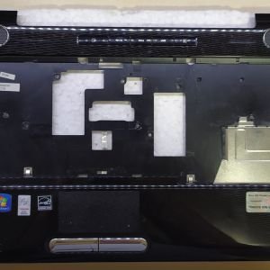 Toshiba Satellite L505-13u Üst Kasa Touchpad Takım