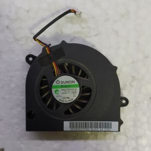 Toshiba Satellite L505-13u Fan Cpu Soğutucu