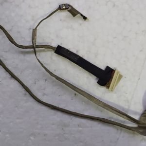 Toshiba Satellite L505-13u Lcd Kablo