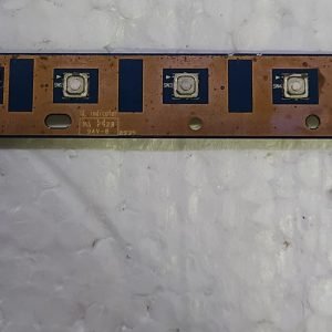 Toshiba Satellite L505-13u Power Button Tetik Flex