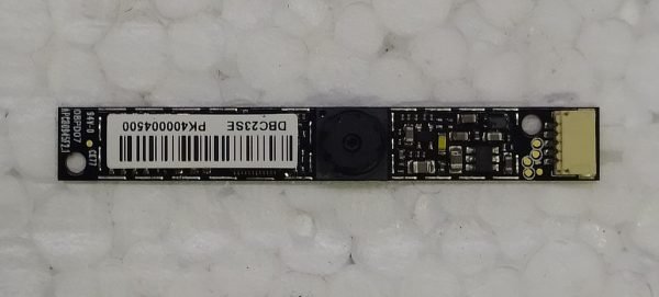 Lenovo İdeapad Y550, Y550p, Y550a Kamera Webcam