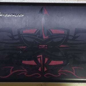 Lenovo İdeapad Y550, Y550p, Y550a Lcd Cover Arka Kapak