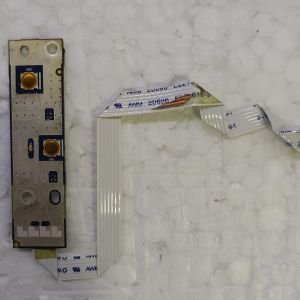 Lenovo İdeapad Y550, Y550p, Y550a Tetik Power Button Flex