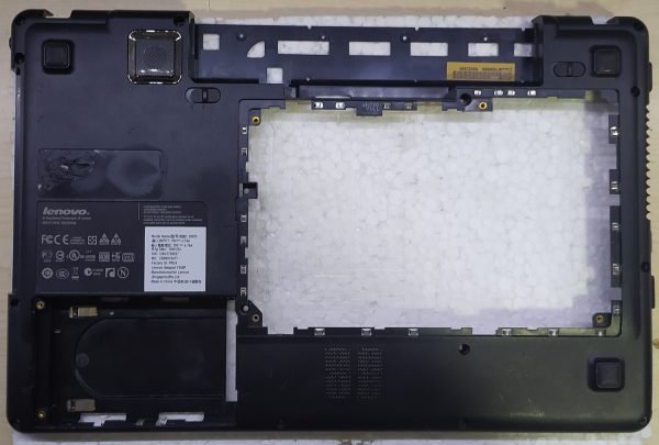 Lenovo İdeapad Y550, Y550p, Y550a Alt Kasa Alt Kapak