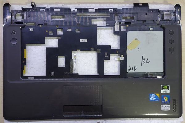 Lenovo İdeapad Y550, Y550p, Y550a Üst Kasa Touchpad Takım