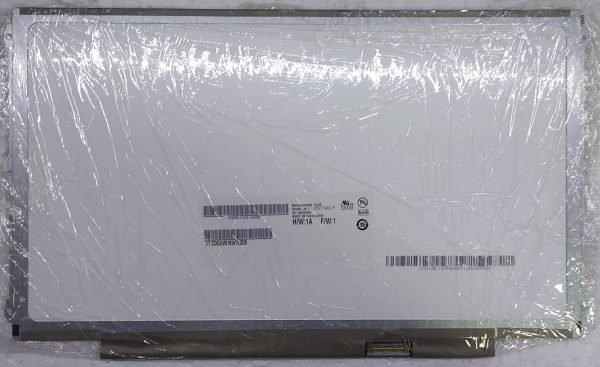 Hp Elitebook 820 G1 Ekran B15xtn02.0 Ekran - Görsel 2