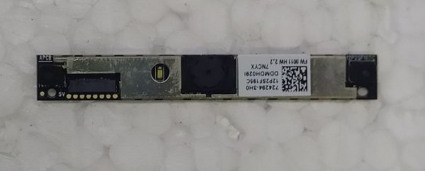 Hp Elitebook 820 G1 Kamera Webcam