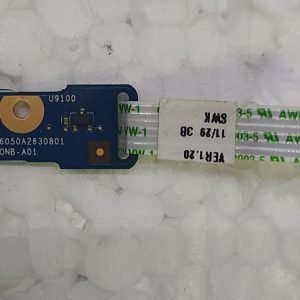 Hp Elitebook 820 G1 Tetik Power Button