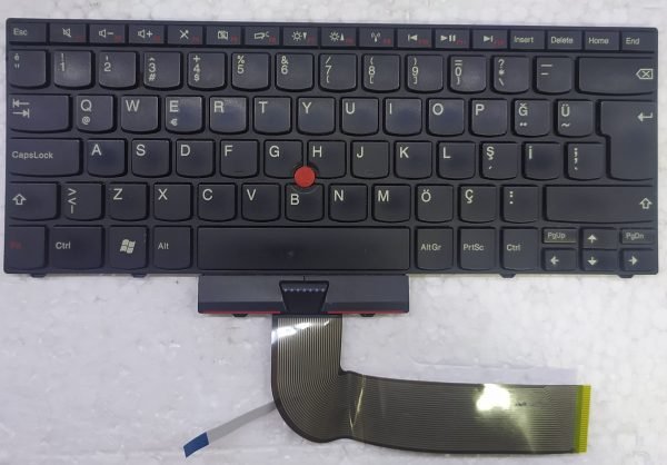 Lenovo Thinkpad Edge 15 Klavye Tuş Takımı Tr