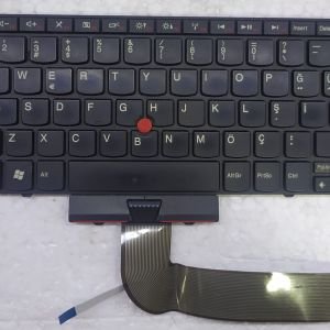 Lenovo Thinkpad Edge 15 Klavye Tuş Takımı Tr