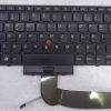 Lenovo Thinkpad Edge 15 Klavye Tuş Takımı Tr