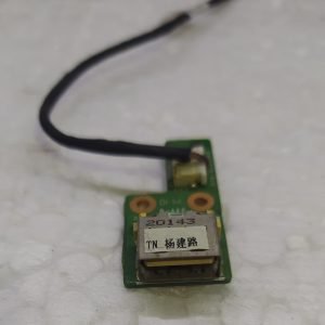Lenovo Thinkpad Edge 15 Usb Port Board