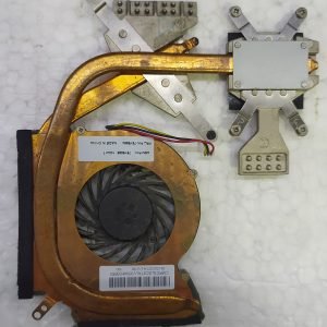 Lenovo Thinkpad Edge 15 Fan