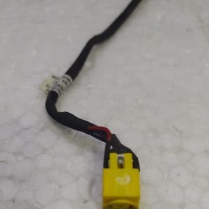 Lenovo Thinkpad Edge 15 Dc Jack Power Jack