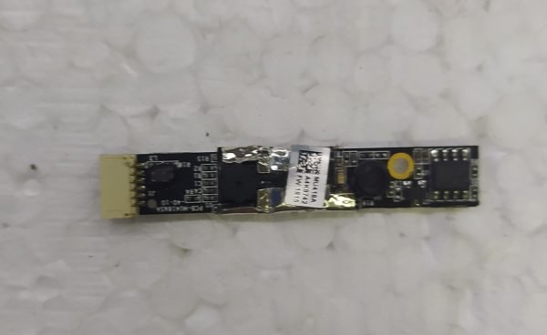 Toshiba Satellite L650 Kamera Webcam
