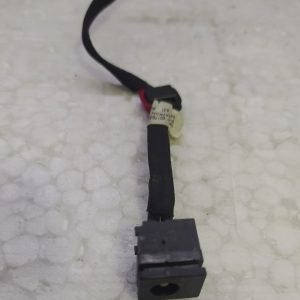 Toshiba Satellite L650 Dc Jack Power Jack