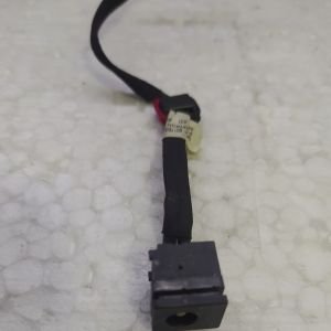 Toshiba Satellite L650 Dc Jack Power Jack