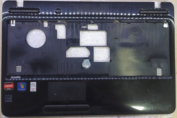 Toshiba Satellite L650 Üst Kasa Touchpad Takım