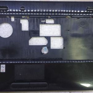 Toshiba Satellite L650 Üst Kasa Touchpad Takım — görsel 2