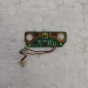 Toshiba Satellite L650 Tetik Power Button