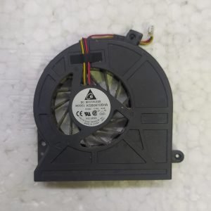 Toshiba Satellite L650 Fan