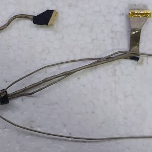 Toshiba Satellite L650 Lcd Kablo