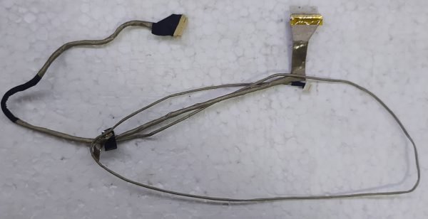 Toshiba Satellite L650 Lcd Kablo