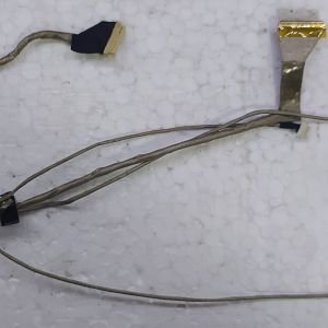 Toshiba Satellite L650 Lcd Kablo
