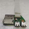 Toshiba Satellite L650 Usb Port Board Flex