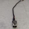 Toshiba Satellite L50-c Dc Jack Power Jack