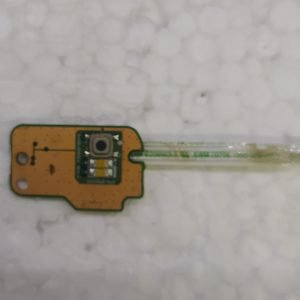Toshiba Satellite L50-c Tetik Power Button Flex