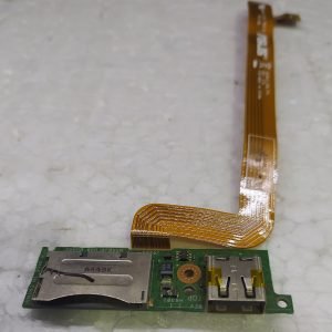 Asus G550 G550j G550jk Usb Port Board Flex