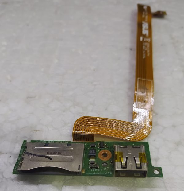 Asus G550 G550j G550jk Usb Port Board Flex