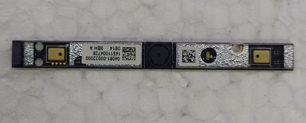 Asus G550 G550j G550jk Kamera Webcam